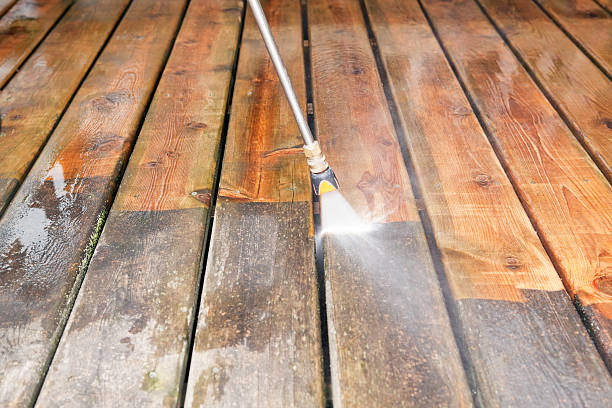 Professional Pressure Washing in Florala, AL